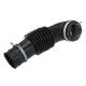Whirlpool WFW97HEXR3 Vent Hose Assembly - Genuine OEM