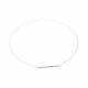 Whirlpool WFW97HEXW3 Outer Door Boot Seal Clamp - Genuine OEM