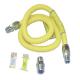 Whirlpool WGD7120HC1 Gas Connector Kit - Genuine OEM