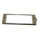 Whirlpool WMH31017HB3 Light Lens Cover - Genuine OEM