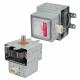 Whirlpool WMH31017HB3 Magentron - Genuine OEM