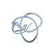 Whirlpool WMH31017HB3 Power Cord - Genuine OEM