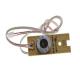 Whirlpool WMH31017HB3 Thermistor - Genuine OEM