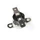 Whirlpool WMH31017HB3 Thermostat  - Genuine OEM