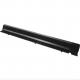 Whirlpool WMH31017HB3 Vent Grille - Black - Genuine OEM