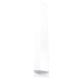 Whirlpool WMH31017HB3 Vent Grille - White - Genuine OEM