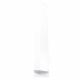 Whirlpool WMH31017HS4 Vent Grille - White - Genuine OEM