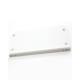 Whirlpool WMH32519HV5 Inlet Cover - Genuine OEM