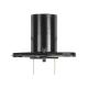 Whirlpool WMH32519HV5 Light Socket - Genuine OEM