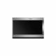 Whirlpool WMH53521HB4 Microwave Door Assembly - Black Stainless Genuine OEM