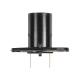 Whirlpool WMH54521HS4 Light Socket Housing Genuine OEM