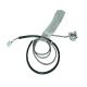 Whirlpool WMH54521JV0 Humidity Sensor - Genuine OEM