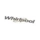 Whirlpool WMH54521JV0 Nameplate - Genuine OEM