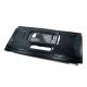 Whirlpool WMH78019HB3 Microwave Interior and Ventilation Base - Genuine OEM