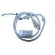 Whirlpool WML35011KS0 Power Cord - Genuine OEM