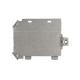 Whirlpool WML35011KS01 Noise Filter Board Mounting Bracket Genuine OEM