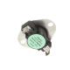Whirlpool WOD51ES4EW01 Thermostat - Genuine OEM