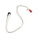 Whirlpool WOD97ES0ES00 Probe Jack - Genuine OEM
