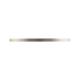 Whirlpool WOS92EC0AS05 Door Handle - Stainless - Genuine OEM