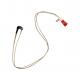 Whirlpool WOS97ES0ES00 Probe Jack - Genuine OEM