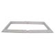 Whirlpool WRB322DMBB02 Crisper Shelf Frame (Frig) - Genuine OEM