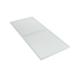 Whirlpool WRB322DMHV00 Double Crisper Glass Shelf - Genuine OEM