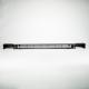 Whirlpool WRB322DMHV00 Toe Kickplate Grille - Black - Genuine OEM
