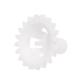 Whirlpool WRB329LFBM02 Gear - Genuine OEM