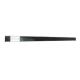 Whirlpool WRF532SMBB00 Vertical Rail/Door Mullion-Guide (Black) - Genuine OEM