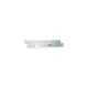 Whirlpool WRF535SWHV04 Drawer Slide Rail - Genuine OEM