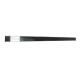Whirlpool WRF535SWHV05 Vertical Rail/Door Mullion-Guide (Black) - Genuine OEM