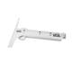Whirlpool WRF560SFYB04 Drawer Slide Rail (Left) - Genuine OEM