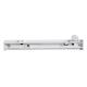 Whirlpool WRF560SMYE02 Rail Genuine OEM