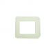 Whirlpool WRF736SDAM10 Air Duct Gasket - Genuine OEM