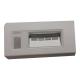 Whirlpool WRF736SDAM10 Escutcheon - Genuine OEM