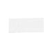 Whirlpool WRF736SDAM10 Fan Housing Seal - Genuine OEM