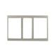 Whirlpool WRF736SDAM10 Glass Shelf - Genuine OEM