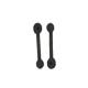 Whirlpool WRF736SDAM10 Grommet - Genuine OEM