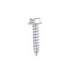 Whirlpool WRF736SDAM10 Hex Head Screw - Genuine OEM