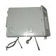Whirlpool WRF736SDAM10 Ice Box Cover - Genuine OEM