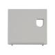 Whirlpool WRF736SDAM10 Icemaker Control Board Cover - Genuine OEM