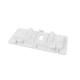 Whirlpool WRF736SDAM10 LED Cup Bracket - Genuine OEM
