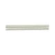 Whirlpool WRF736SDAM10 Roller Axle - Genuine OEM