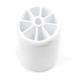 Whirlpool WRF736SDAM10 Roller - Genuine OEM