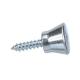 Whirlpool WRF954CIHV02 Screw - Genuine OEM