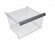 Whirlpool WRS331SDHM02 Crisper Drawer - Genuine OEM