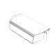 Whirlpool WRS586FIDM00 Door-Shelf-Cantilever Bin