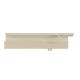 Whirlpool WRS970CIDE01 Crisper Drawer Slide Track (Right) - Genuine OEM