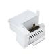 Whirlpool WRSA15SNHN00 Add-on Icemaker Assembly - Genuine OEM
