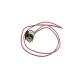 Whirlpool WRT134TFDB00 Bi-Metal Defrost Thermostat Genuine OEM